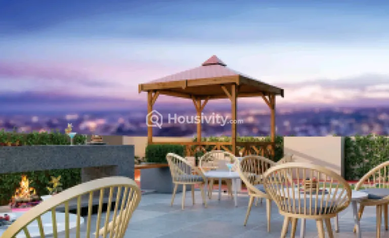 SK Fortune Parisar Image 3