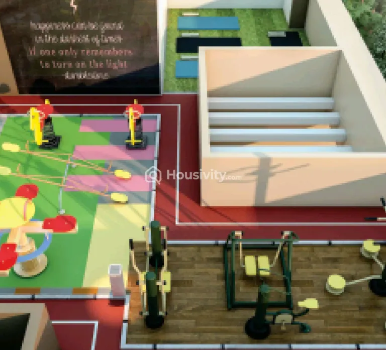 SK Fortune Parisar Image 2