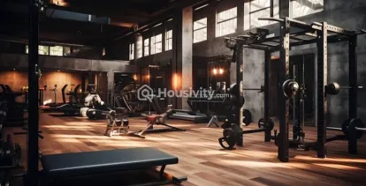 SK Fortune Parisar Image 5