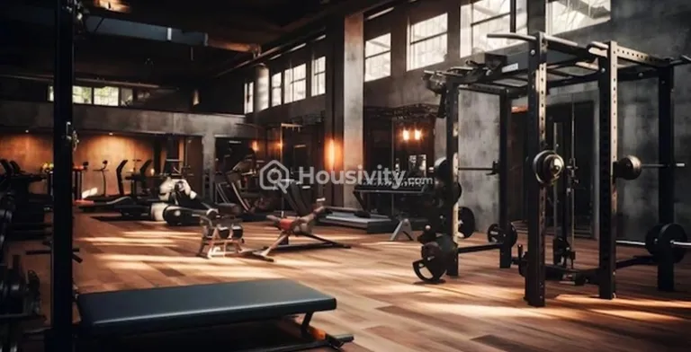 SK Fortune Parisar Image 5