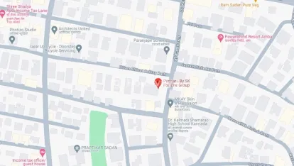 SK Fortune Parisar Image 6