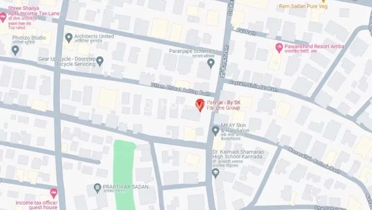 SK Fortune Parisar Image 6