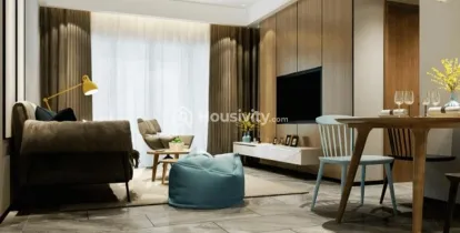 SK Fortune Parisar Image 4