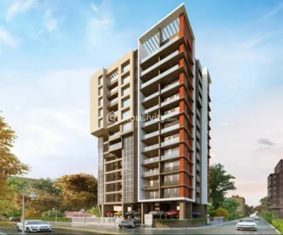 SK Fortune Parisar Thumbnail