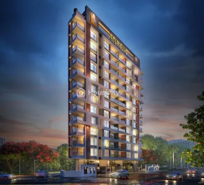 SK Fortune Ankur Apartment Image 3