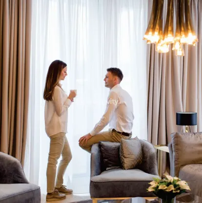 SK Fortune Ankur Apartment Image 5