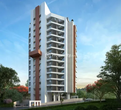 SK Fortune Ankur Apartment Image 1