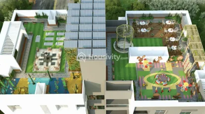 SK Fortune Shriniwas Vishwambhar Image 5