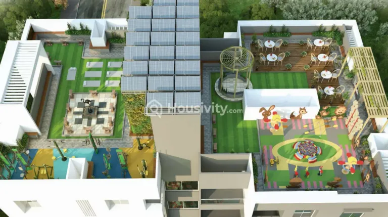 SK Fortune Shriniwas Vishwambhar Image 5