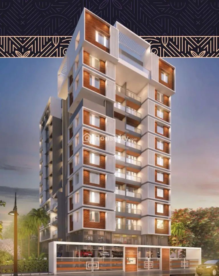 SK Fortune Shriniwas Vishwambhar Image 1