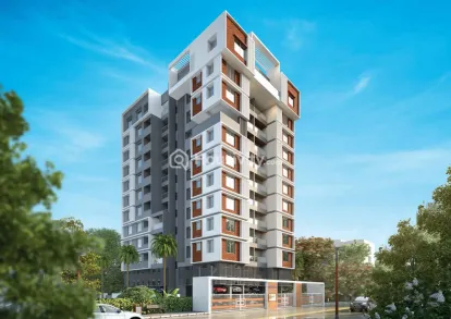 SK Fortune Shriniwas Vishwambhar Thumbnail