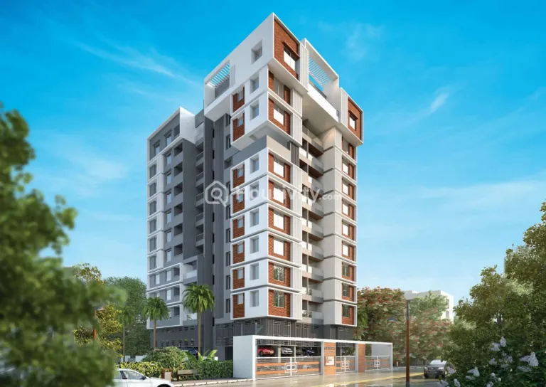 SK Fortune Shriniwas Vishwambhar Thumbnail