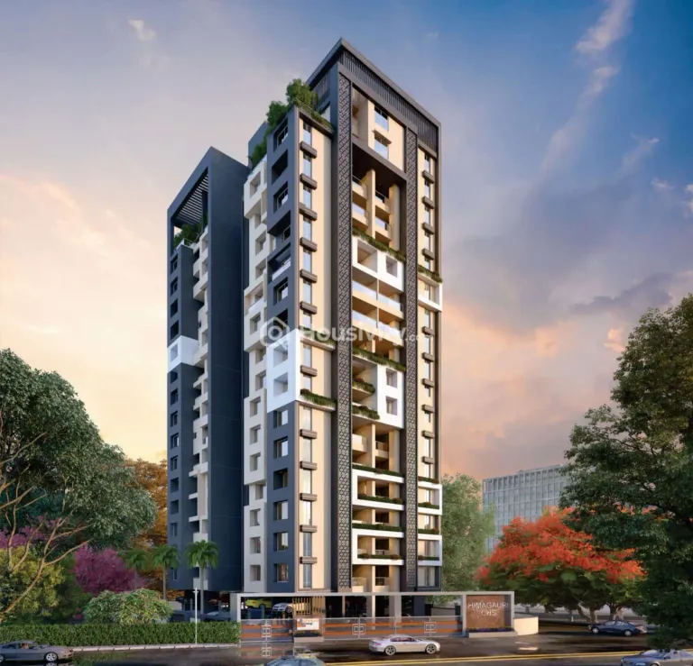 SK Fortune Himagauri Image 1