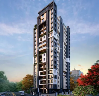 SK Fortune Himagauri Thumbnail