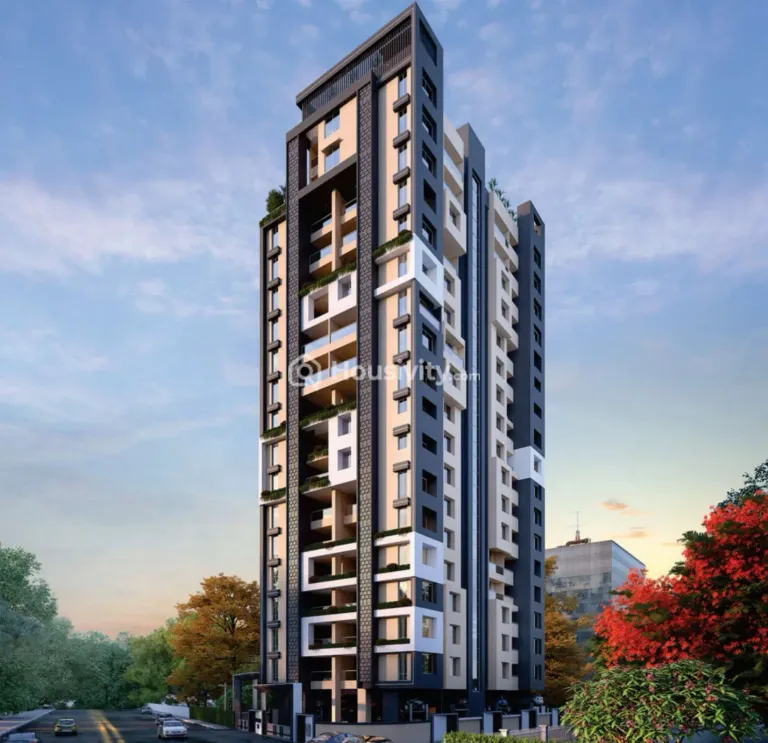 SK Fortune Himagauri Thumbnail