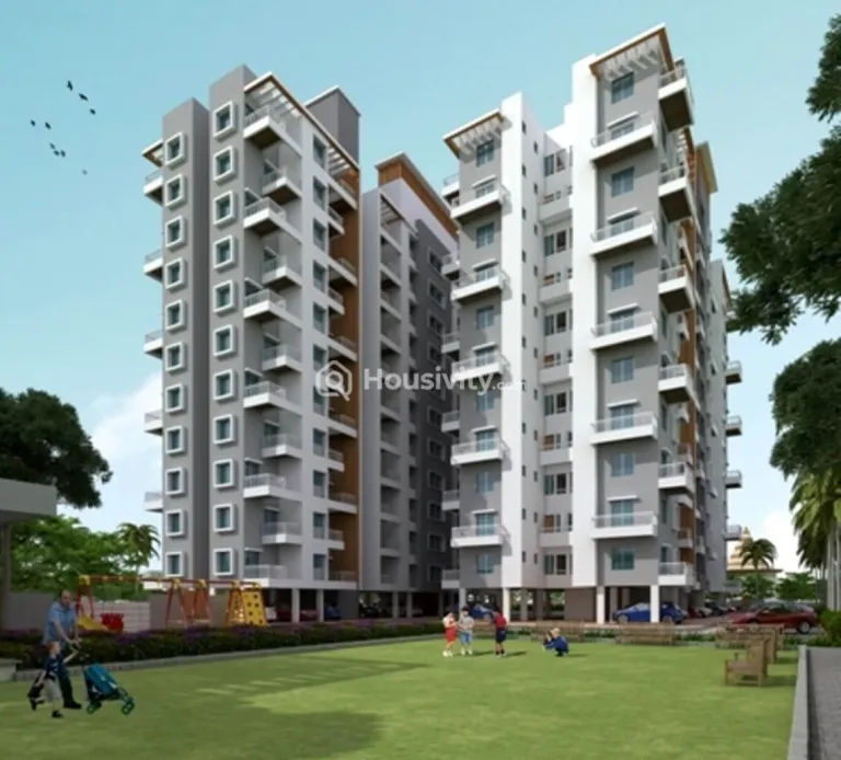 SK Fortune Srushti Image 4