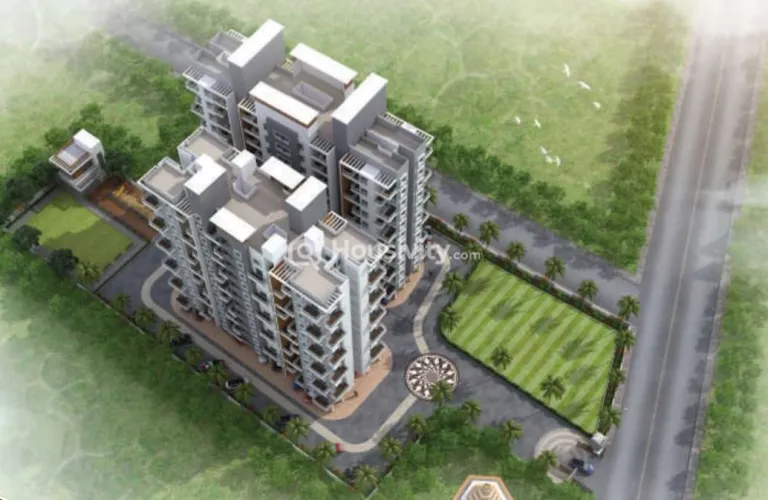 SK Fortune Srushti Image 1