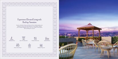 SK Fortune Madhavchhaya Brochure Image 4