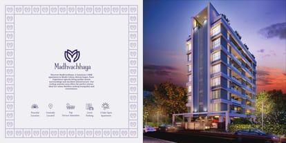 SK Fortune Madhavchhaya Brochure Image 2