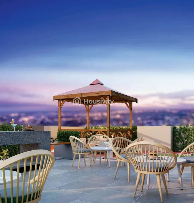 SK Fortune Madhavchhaya Image 2