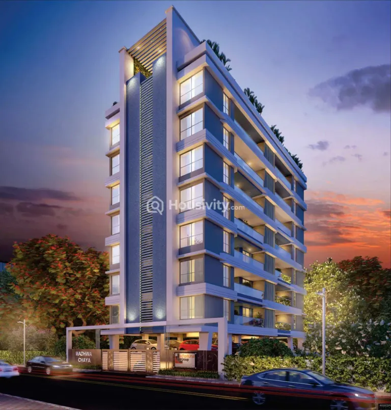 SK Fortune Madhavchhaya Thumbnail