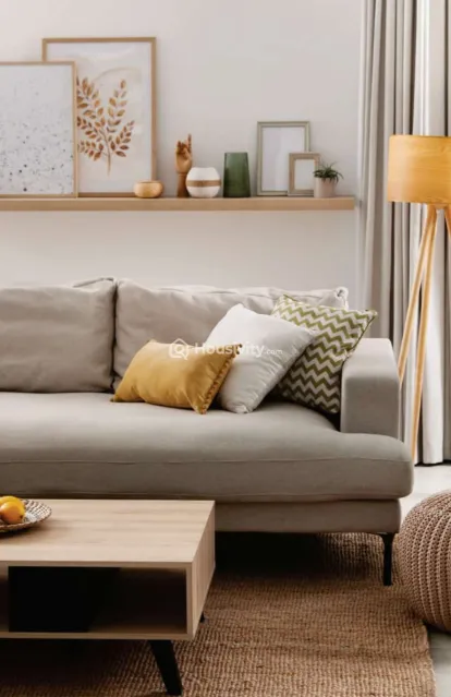 SK Fortune Garud House Image 3