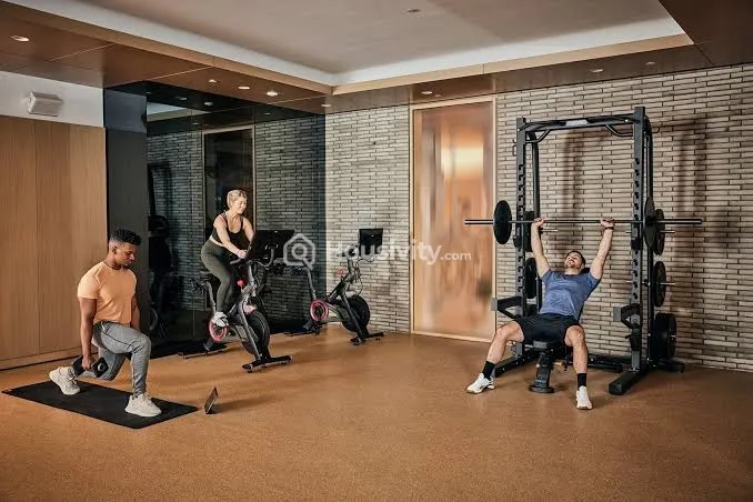 SK Fortune Garud House Image 6