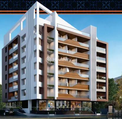 SK Fortune Garud House Image 2