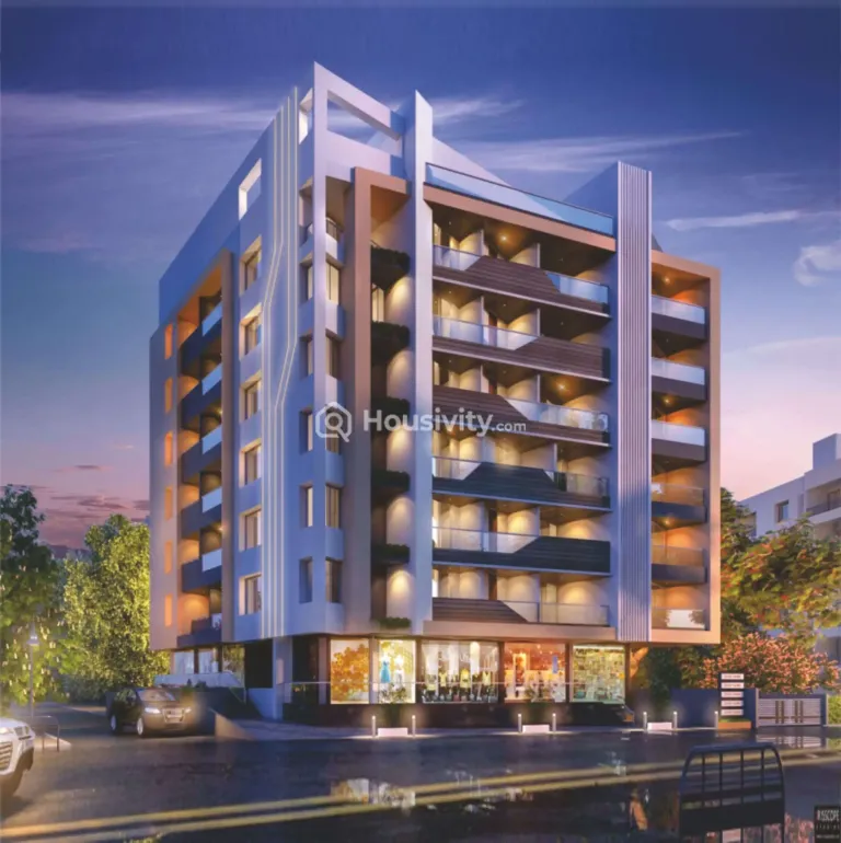 SK Fortune Garud House Thumbnail