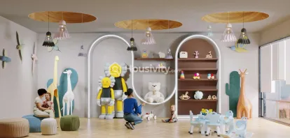 SK Fortune Kusum Image 5