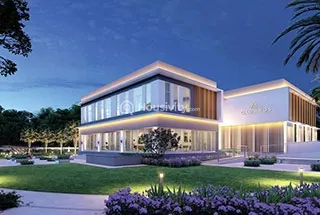 GBD Evana Heights in Parel Image 1