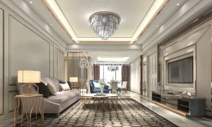 GBD Evana Heights in Parel Image 7