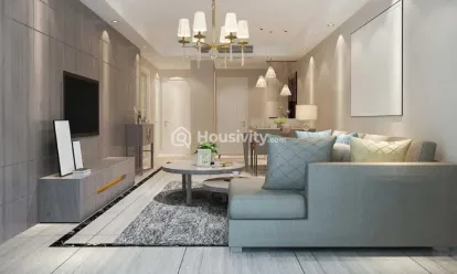 GBD Evana Heights in Parel Image 5