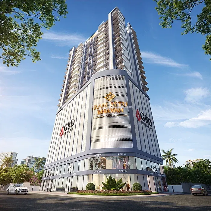 GBD Ram Setu Bhavan Image 2