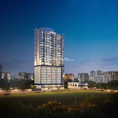 GBD Ram Setu Bhavan Image 3