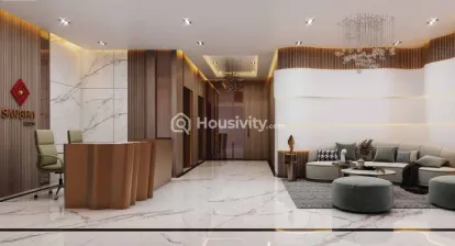 Suparshwa Sanghvi Optima Image 5