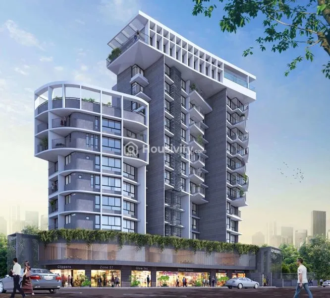 Suparshwa Trinity Image 1