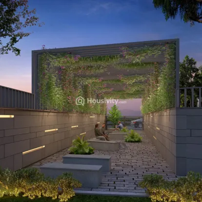 Suparshwa Trinity Image 5