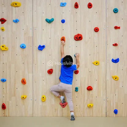 Suparshwa Trinity Image 4