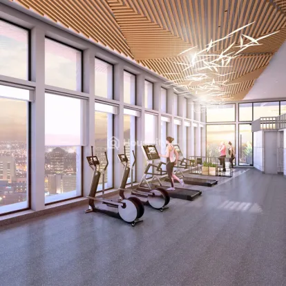 Suparshwa Trinity Image 6