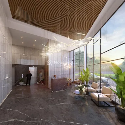 Suparshwa Trinity Image 7