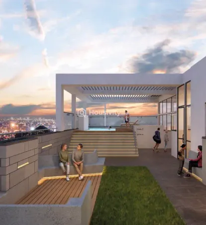 Suparshwa Trinity Image 2