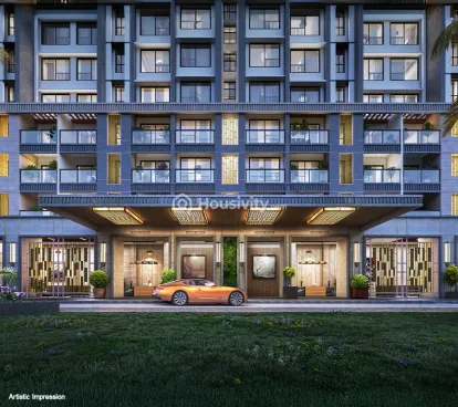 CCI Rivali Park Stargaze Image 1