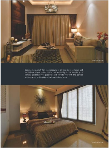 CCI Rivali Park Sunburst Brochure Image 3