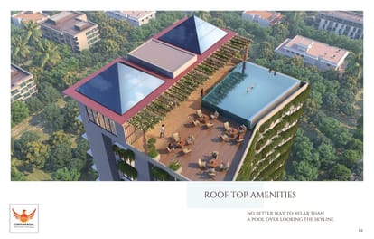 Sacvir Radha Continental Brochure Image 20