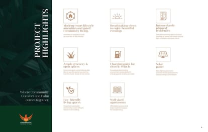 Sacvir Radha Continental Brochure Image 6
