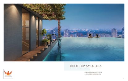 Sacvir Radha Continental Brochure Image 19