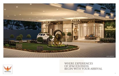 Sacvir Radha Continental Brochure Image 7