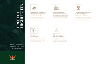 Sacvir Radha Continental Brochure Image 5