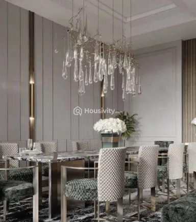 Sacvir Radha Continental Image 4